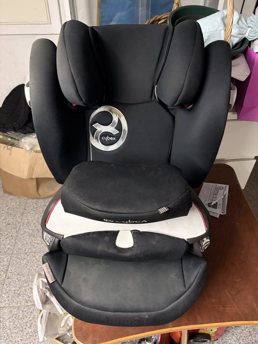 Cadeira Cibex Pallas  M-Fix