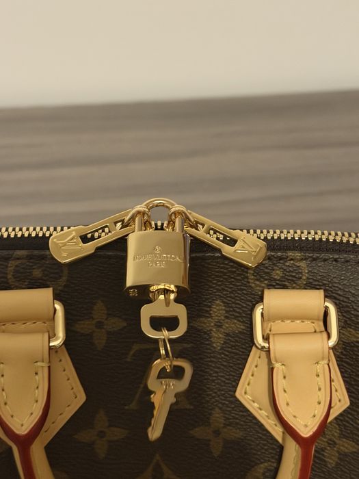 Bolsa Louis Vuitton Speedy 20