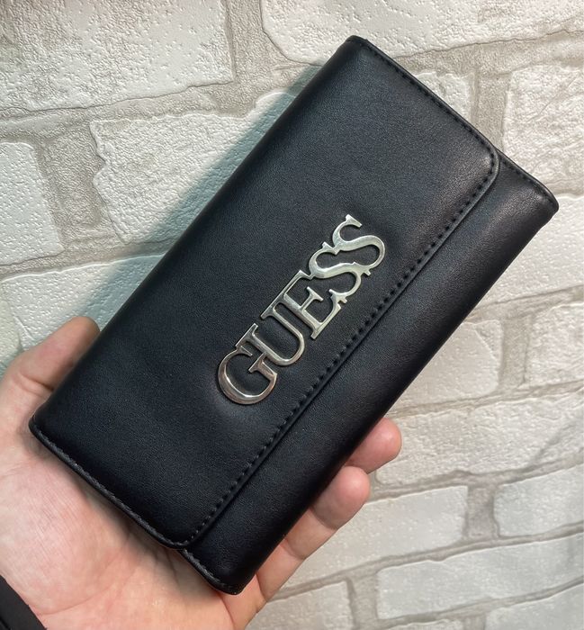 Кошелек, бумажник Guess оригинал