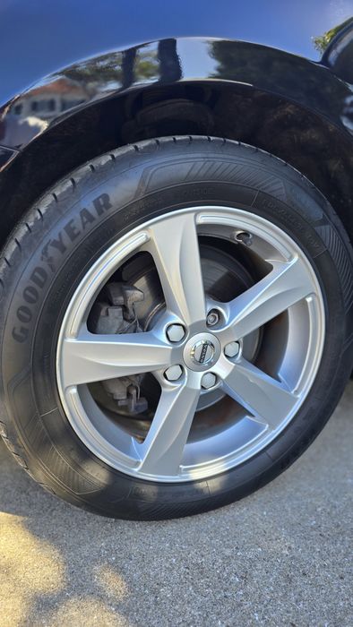 Volvo V40 2.0 Diesel 2017