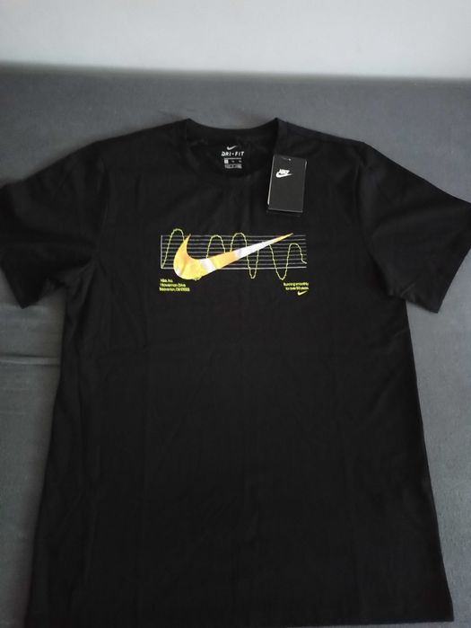 Koszulka NIKE XL
