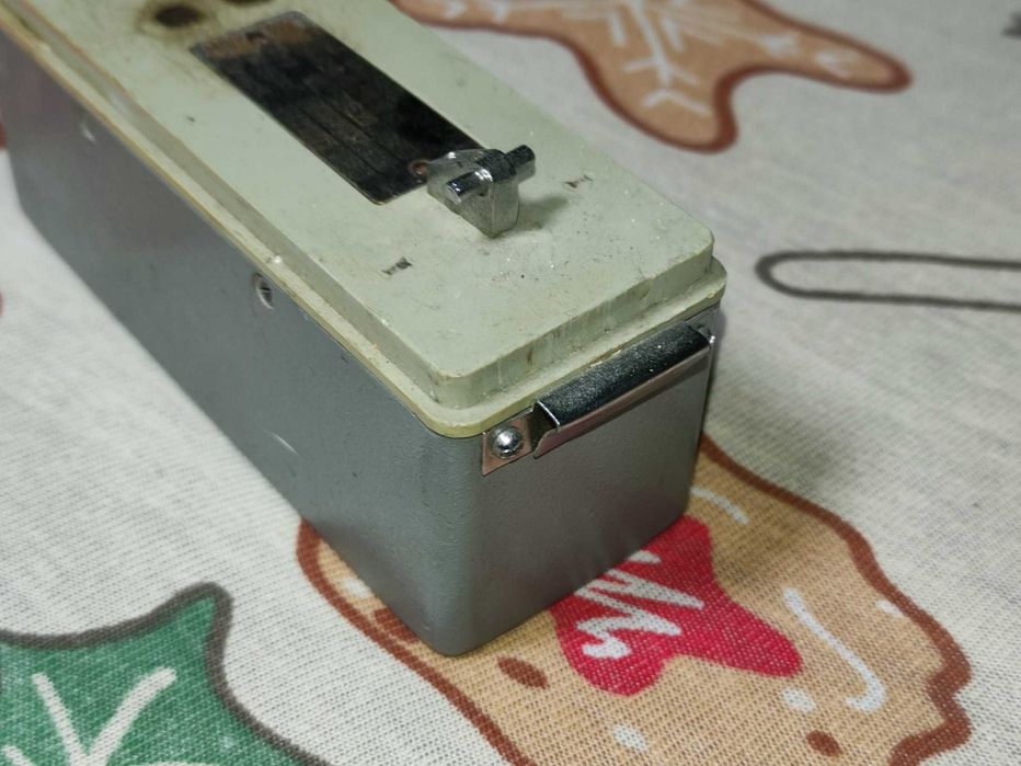 Bateria Radrmo typ 315.20
