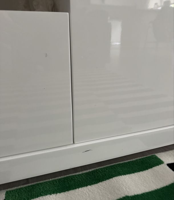 Movel Tv com 218cm