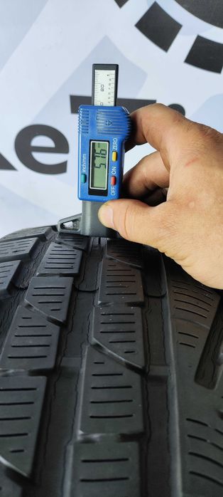 БЕЗ ПРЕДОПЛАТ/Резина/Колеса Pirelli 205 65 R17 96H Зима №24