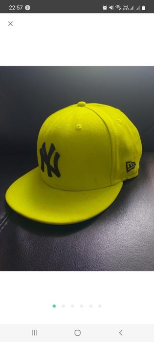 Кепка Nike / Adidas / New Era