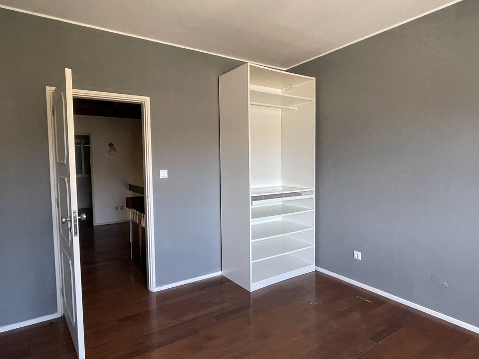 Aluga-se quartos em moradia no Porto