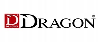 Żyłka Dragon Match&Feeder 300M 0,18mm - 0,35mm Wrocław