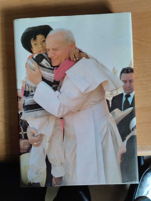 Jan Paweł II w Ameryce Łacińskiej