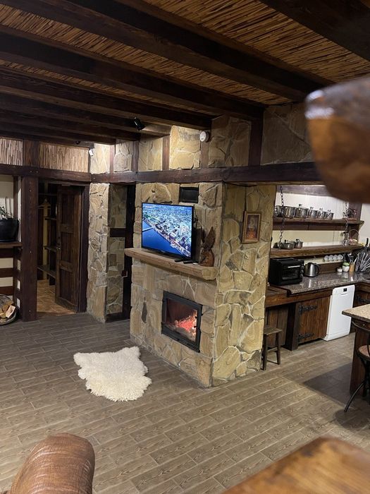 Продажа Дома Шале Коттеджа