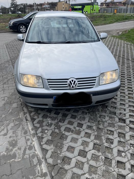 Продам Volkswagen  Bora 2.0