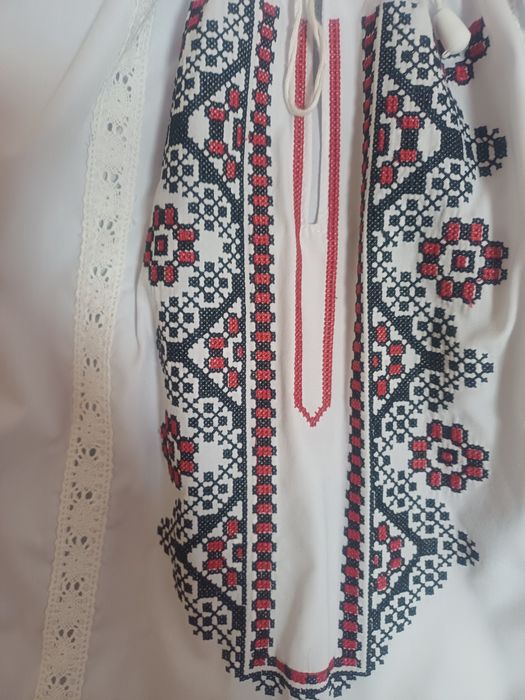 Продам вишиванкуб/у на 14-16р.