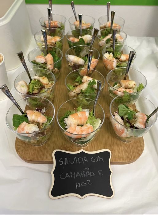 Espaço de festas- *Promocão*