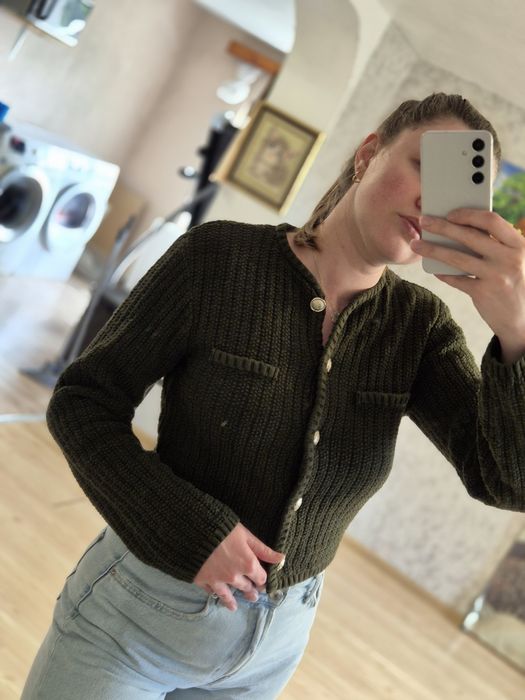 Кардиган жіночий H&M