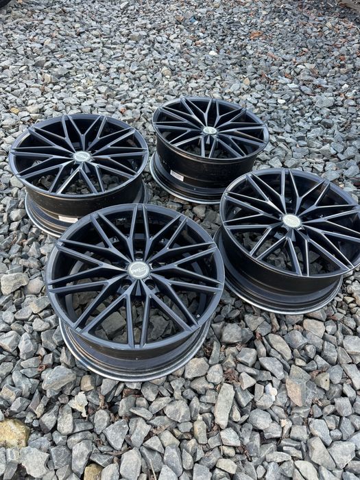 Диски 5 112 R18 Audi, Volkswagen, Skoda, Mercedes, BMW