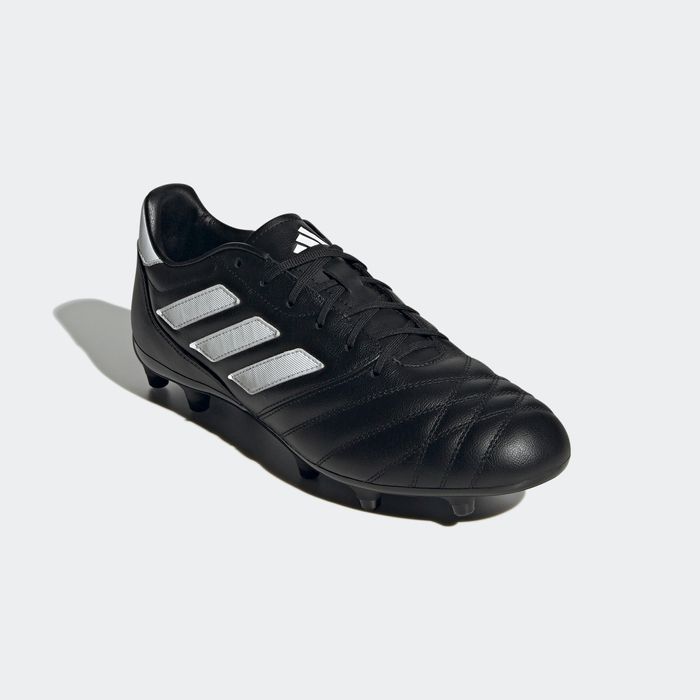 Chuteiras de Futebol Adulto Copa Gloro FG Preto