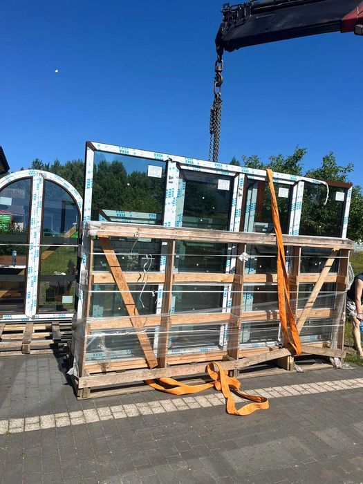 Usługi HDS – Transport i załadunek Radom i okolice