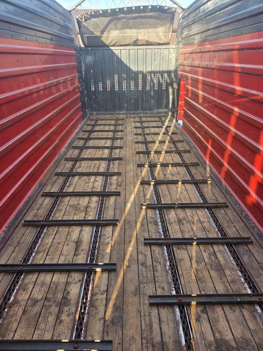 Kverneland Taarup 10055r