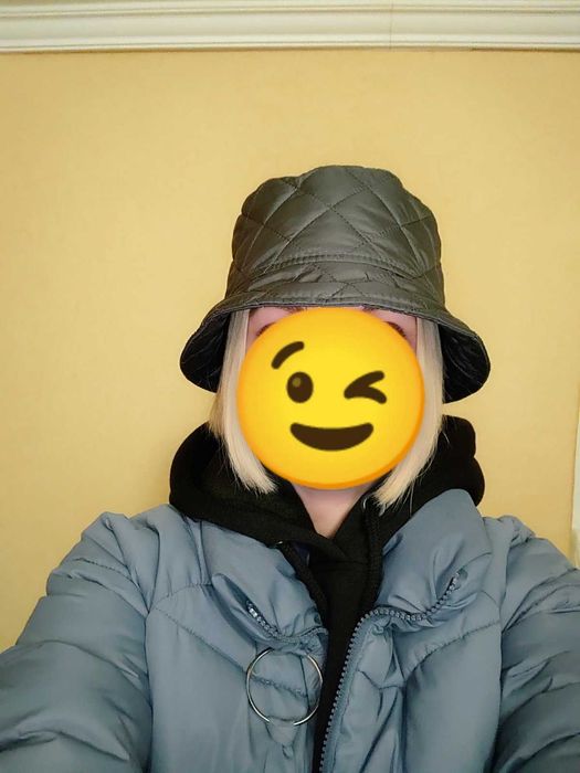 Стильні демісезонні панами .