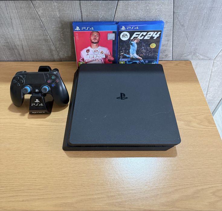 Playstation 4 1 tb