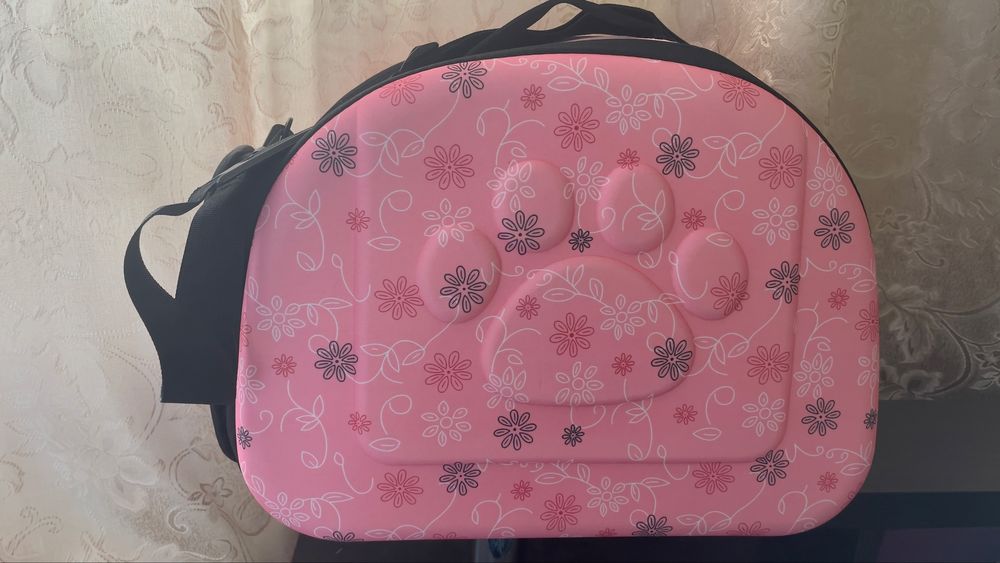 Переноска для животных