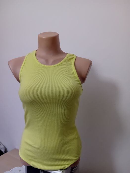 Body damskie nowe Tureckie