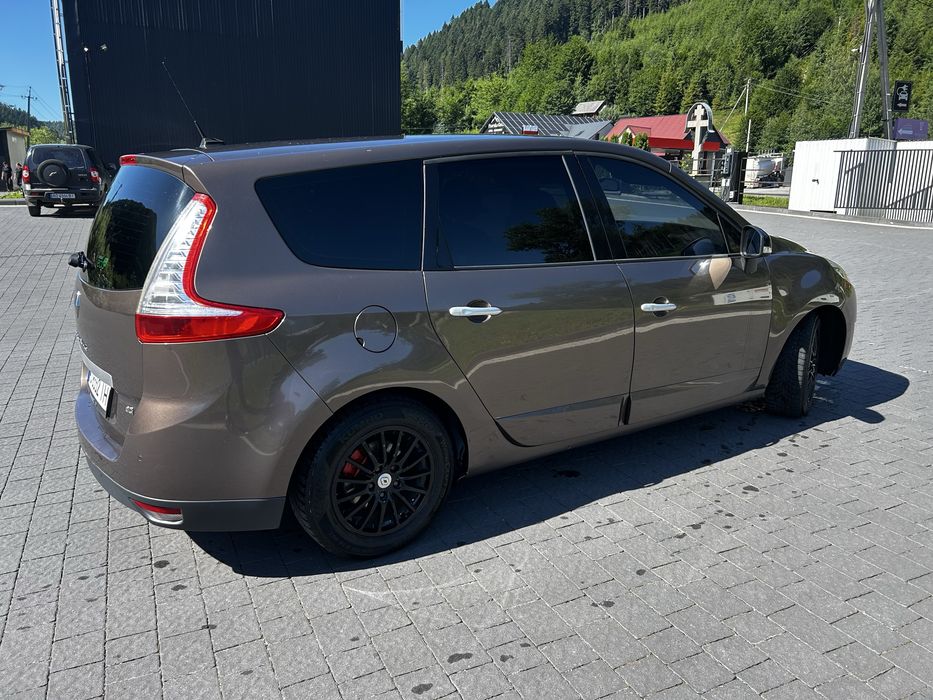 Renault Grand Scenic III