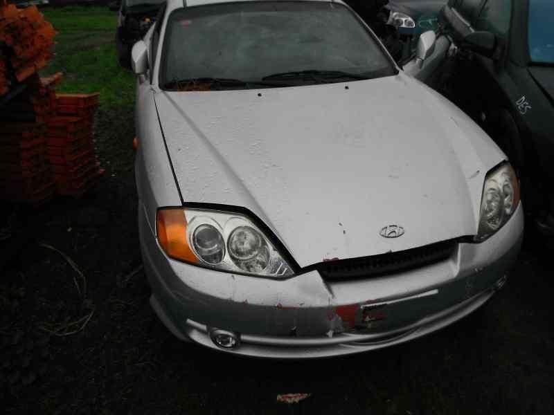 Bomba De Combustível Hyundai Coupe