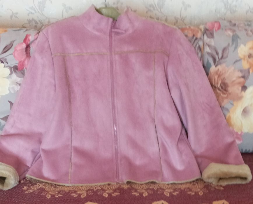 Дублянка  коротка, нова