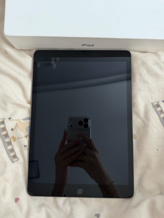 Ipad 9 Generacji *Używany 3 miesiące*