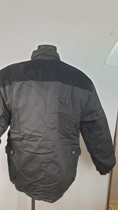 KurtkaALBATROS KURTKA MĘSKA parka rozmiar   XXL