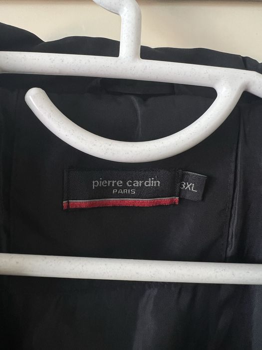 Blusão Pierre Cardin