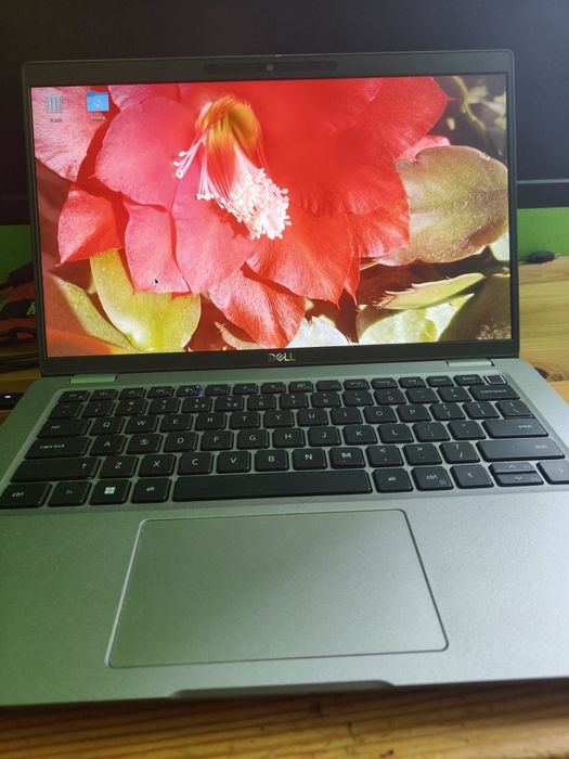Dell 5421 i5 11500H RAM 8gb.,.Stacja dok.