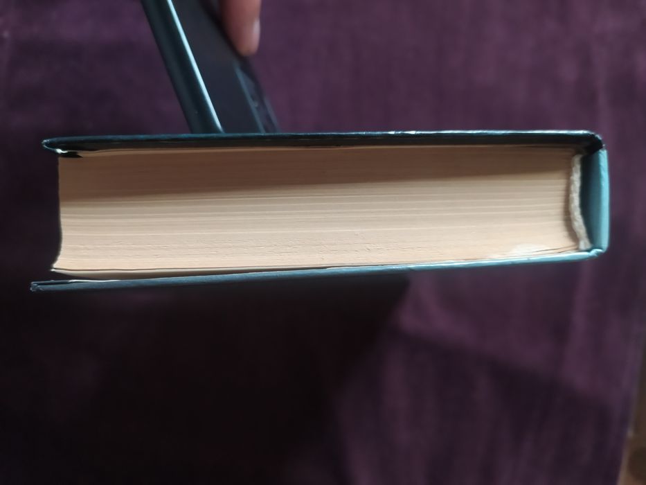 Стивен Кинг. Противостояние. Том 1.