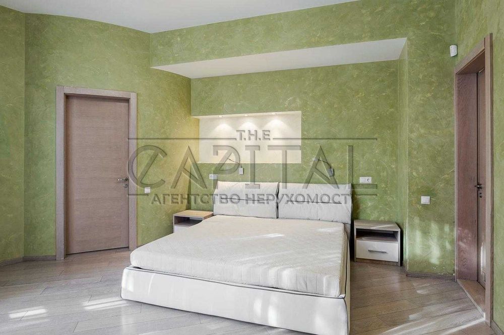 Здається в оренду шикарний будинок в Козині КМ Сосновий Бір 300м2