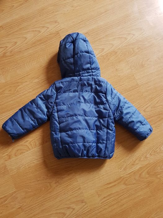 Kurteczka chłopięca