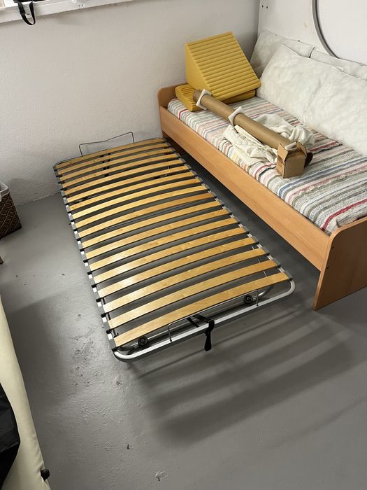 Mobília quarto criança c 2 camas(estúdio)