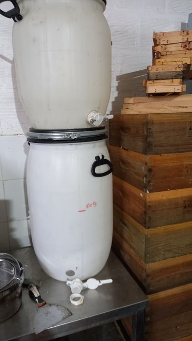 Colmeias/ meias alças