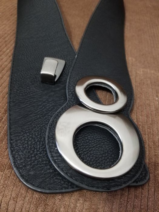 Ремінь жіночий корсетний