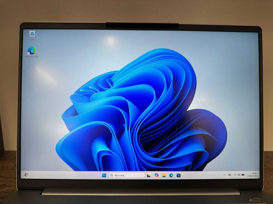 Laptop Lenovo IdeaPad 5 Pro 14ARH7 AMD RYZEN 7 6800HS/16GB/1024GB/WIN stan bdb gwarancja