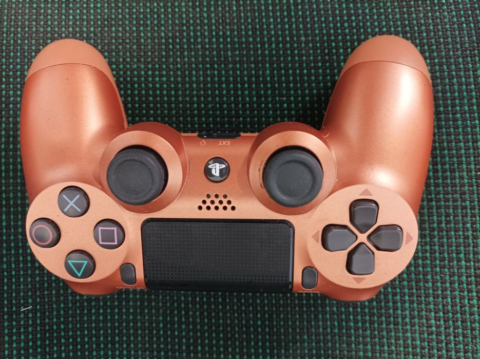 Pad ps4 ps5 oryginalny 100% sprawny sony PlayStation dualshock 4