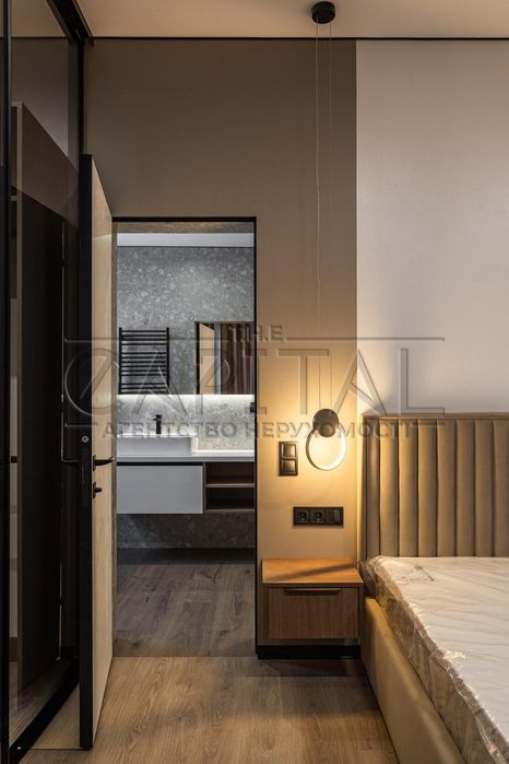 Оренда, будинок з ремонтом та меблями, в Крюківщина,Гатному.