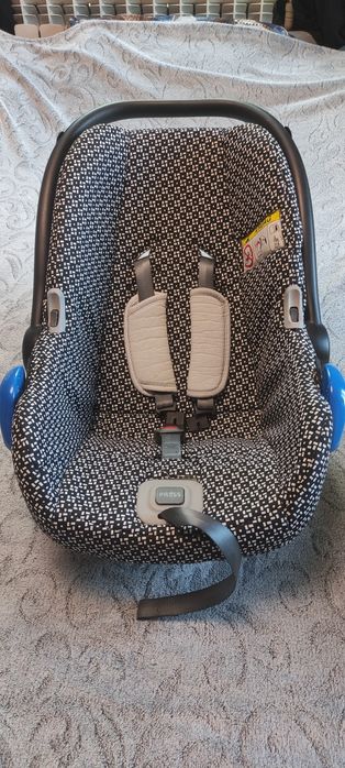 Продам автокрісло/аатолюльку