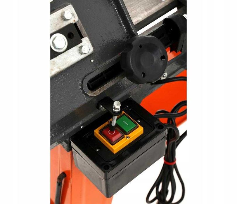 Przecinarka Piła Taśmowa do Metalu 700W Kraft Jakość Sklep Fv ** New*