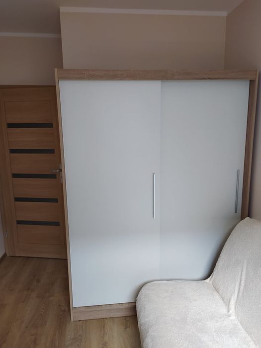 Mieszkanie 2pok. 32,7 M2 Nowe Miasto