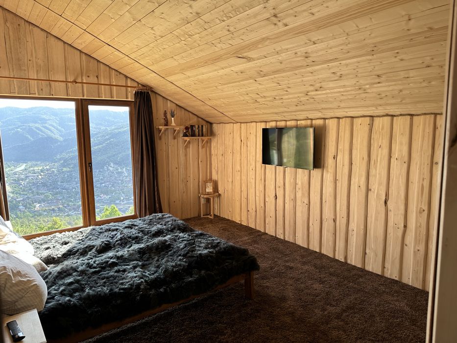 Садиба Трембіта