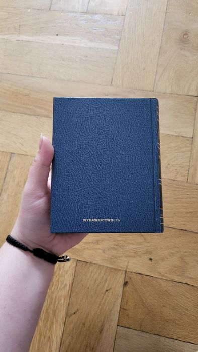 Podręczna mini encyklopedia