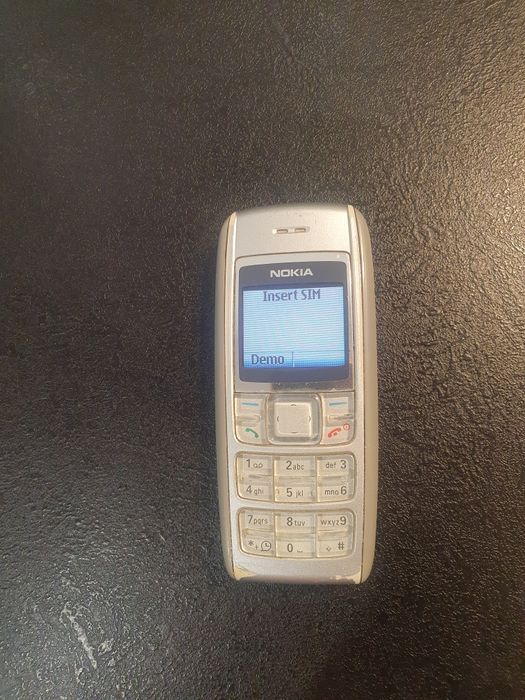 Zestaw Telefonów___Nokia 1600__3110___Samsung Galaxy III Mini___S Plus