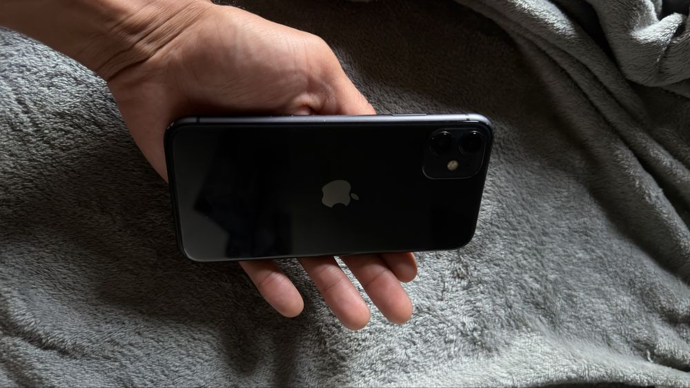 Iphone 11 64GB desbloqueado
