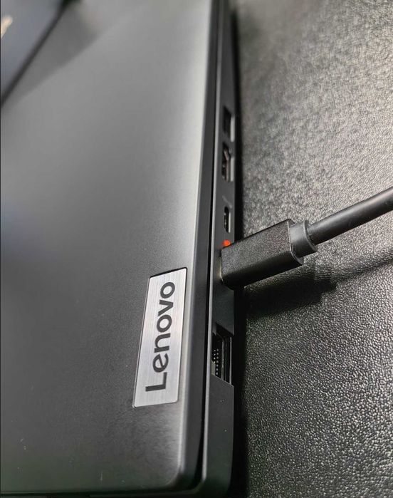 Laptop Lenovo ThinkPad L14 Gen 5 14" R5 Pro 7535U 16GB RAM 1TB GW 2030