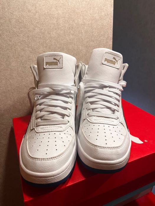 Кросівки puma 38 розмір